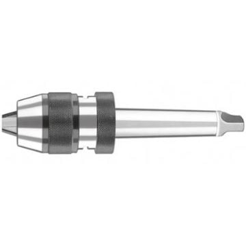 Porta Elle Sıkmalı Morslu Mandren 3-16mm Mors No:3
