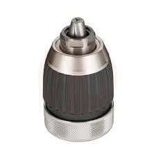 Makita Anahtarsız Mandren 1/2 İnç 20 Diş 1,5-13 mm (6317/27/37/47D) (193616-9)