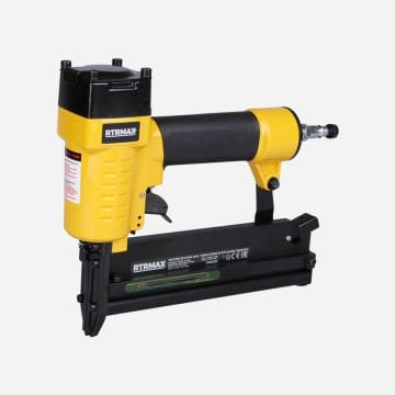 Rtrmax RTM0124 Havalı Zımba Ve Çivi Çakma Tabancası 10-50 / 16-40