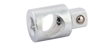 İzeltaş T Kol Adaptör 1/2 İnç