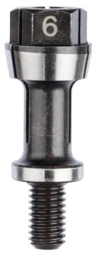Bosch Penset Somunlu Ø6 mm (GGS 16) - 1608570043