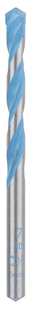 Bosch Çok Amaçlı Matkap Ucu CYL-9 MultiConstruction 7,0x100 mm - 2608596054