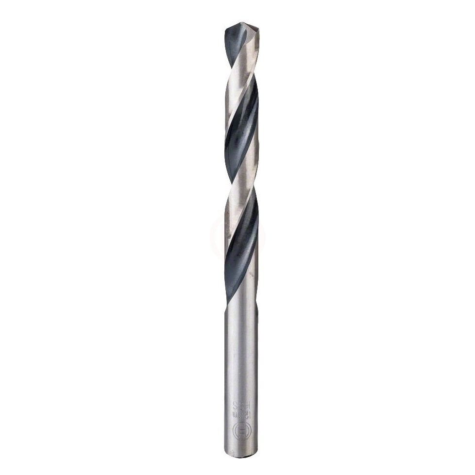 Bosch Metal Matkap Ucu HSS PointTeQ (DIN 338) 12,0 mm (5 Adet) - 2608577288
