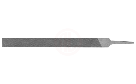 Ceta Form Standart Eğe (Orta Diş) 6 İnç 150 Mm