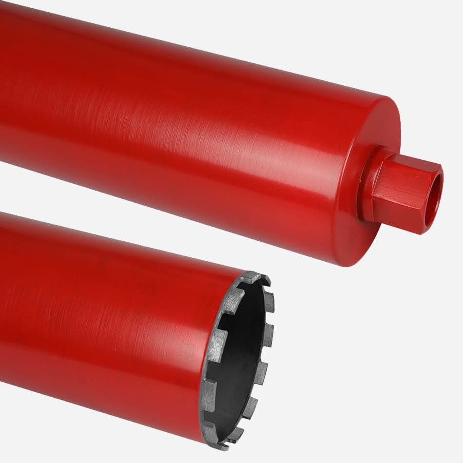 Rtrmax RTY68132 Karot Ucu 132x500