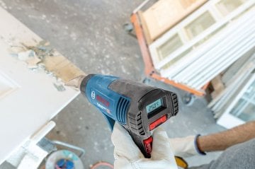 Bosch Sıcak Hava Tabancası GHG 20-63 - 06012A6200