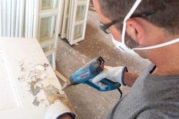 Bosch Sıcak Hava Tabancası GHG 20-63 - 06012A6200