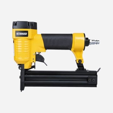Rtrmax RTM0130 Havalı Çivi Çakma Tabancası 10-30Mm Çantalı
