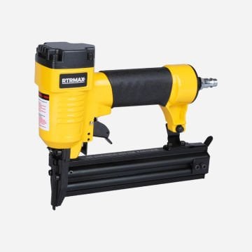 Rtrmax RTM0130 Havalı Çivi Çakma Tabancası 10-30Mm Çantalı