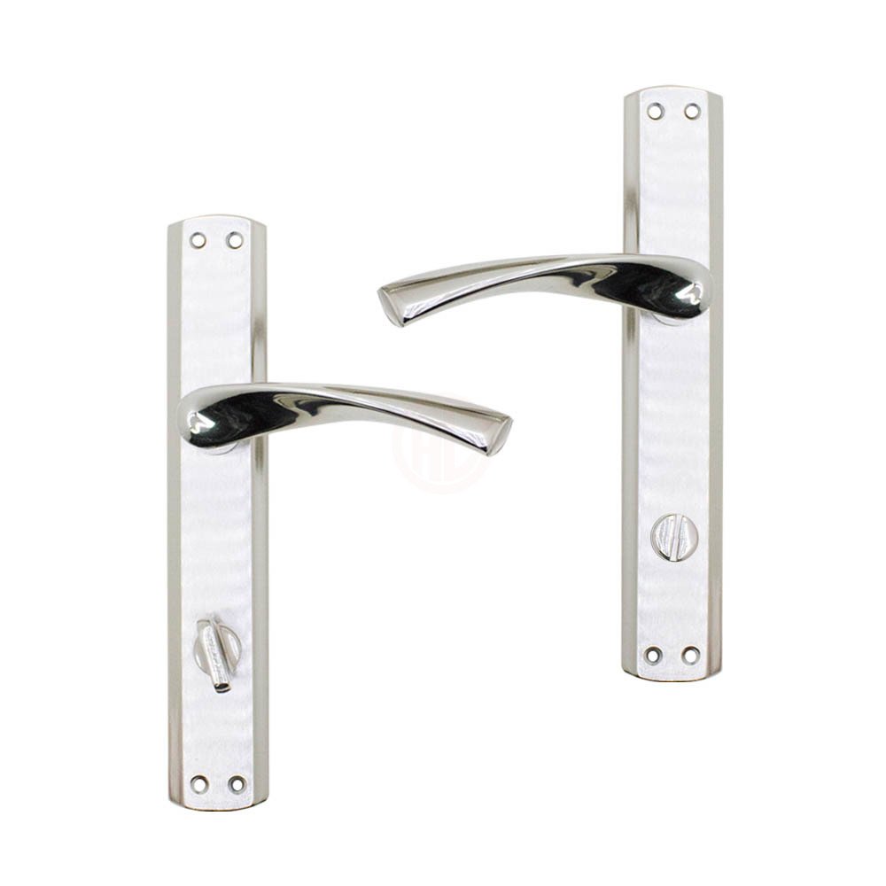 Nobel Turna Nikel Saten Wc - 1090393