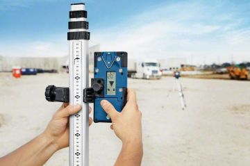 Bosch Lazer Alıcı LR 60 - 0601069P00