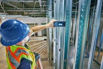 Bosch Lazer Alıcı LR 60 - 0601069P00