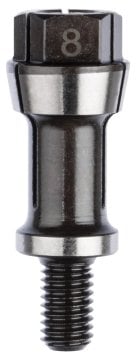 Bosch Penset Somunlu Ø8 mm (GGS 16) - 1608570041