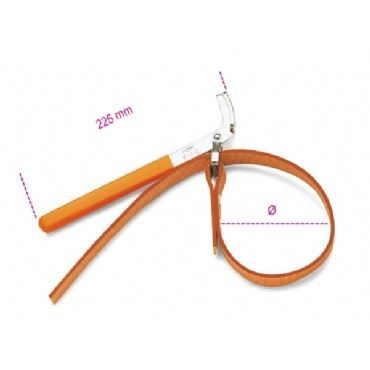 Beta Kayışlı Filtre Sökeceği 1490/2