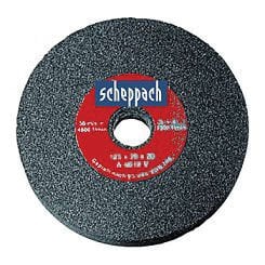 Scheppach 88000893 Bgs700 İçin 150X25X12.7 Mm 60 Kum Taş