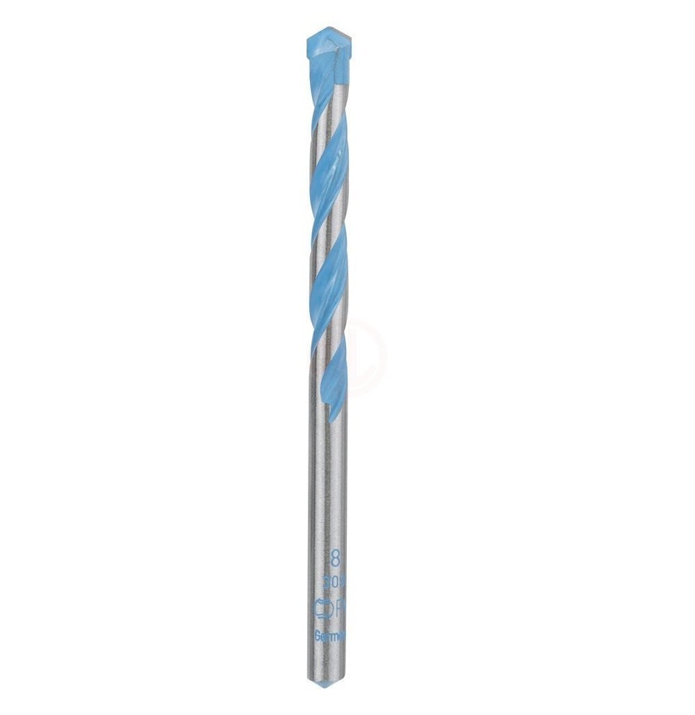 Bosch Çok Amaçlı Matkap Ucu CYL-9 MultiConstruction 8,0x120 mm - 2608596055