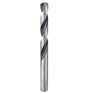 Bosch Metal Matkap Ucu HSS PointTeQ (DIN 338) 12,5 mm (5 Adet) - 2608577293