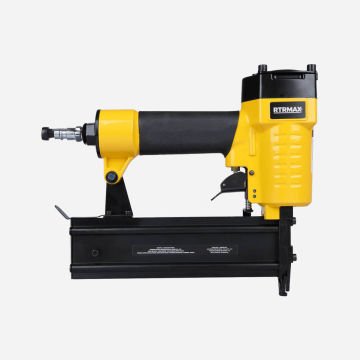 Rtrmax RTM0135 Havalı Çivi Çakma Tabancası 10-50Mm Çantalı