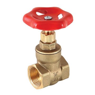 KAS Şiber Vana 1/2 İnç