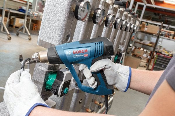 Bosch Sıcak Hava Tabancası GHG 23-66 - 06012A6300