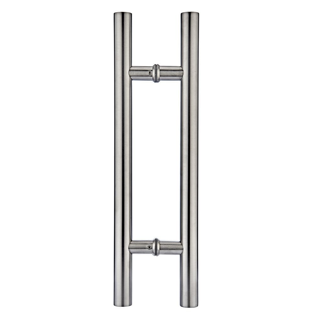 Canex Paslanmaz Çekme Kol 32X600X300Mm (Canex)