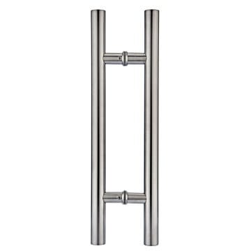 Canex Paslanmaz Çekme Kol 32X600X300Mm (Canex)