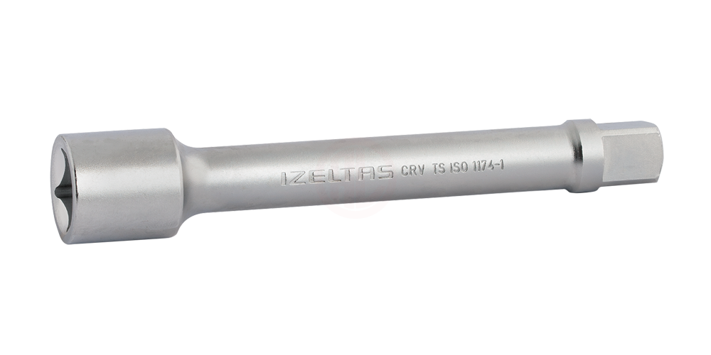 İzeltaş Ara Kol 3/4 İnç 200 mm