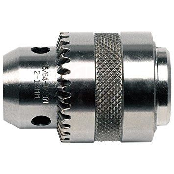 Makita Anahtarlı Mandren 3/8 İnç 24 Diş 1,5-10 mm (6401-NHP1010/30) (763056-1)