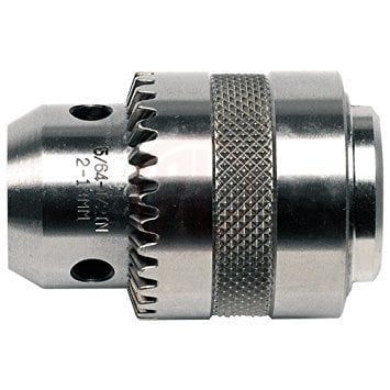 Makita Anahtarlı Mandren 3/8 İnç 24 Diş 1,5-10 mm (6401-NHP1010/30) (763056-1)