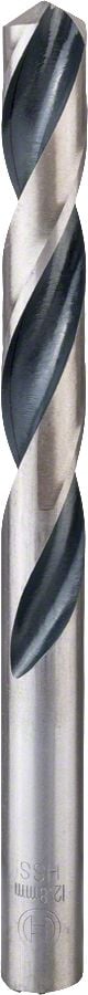 Bosch Metal Matkap Ucu HSS PointTeQ (DIN 338) 12,8 mm (5 Adet) - 2608577296