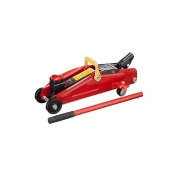 Ugr Arabalı Kriko Kaldırma Yüksekliği 20 Cm Kaldırma Kapasitesi 2 Ton Karton Kutu