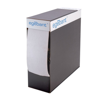 Egebant 115 25 Mt Sunger Rulo Zımpara 400 Kum