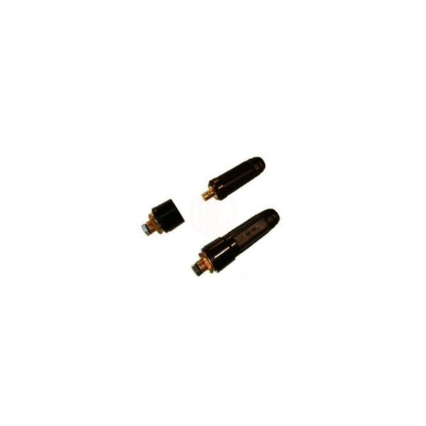 Matsan Kaynak Makine Bağlantı Elemanı Takım Avrupa Tip 50-70 mm²
