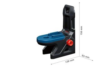 Bosch Aksesuar / Döner Tutucu RM 10 - 0601092A00