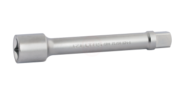 İzeltaş Ara Kol 3/4 İnç 400 mm