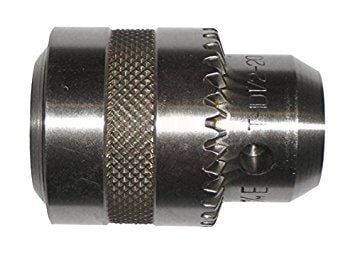 Makita Anahtarlı Mandren 3/8 İnç 24 Diş 1,5-10 mm (HP1230) (763067-6)