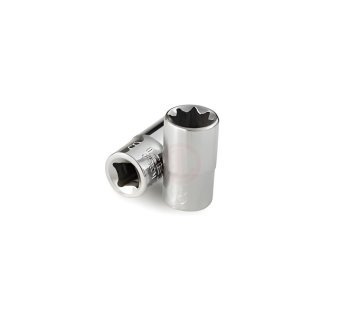 İzeltaş Sekiz Köşe Lokma Anahtar 1/4 İnç 10 mm