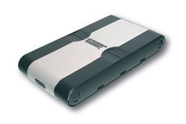 Assmann Digitus 3,5 Inch Ide Hdd İçin 3,5 Inch Harici Kutu, Alüminyum, Bağlantı Arayüzü Usb 2.0