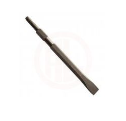 Makita Keski 17 mm Çap Arkalı Yassı 19x280 mm (D-08707)