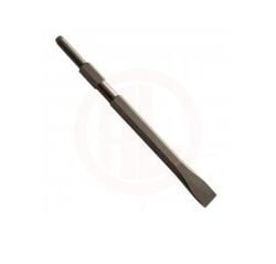 Makita Keski 17 mm Çap Arkalı Yassı 19x280 mm (D-08707)