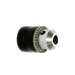 Makita Anahtarlı Mandren 3/8 İnç 24 Diş 1,5-13 mm (6412) (763079-9)