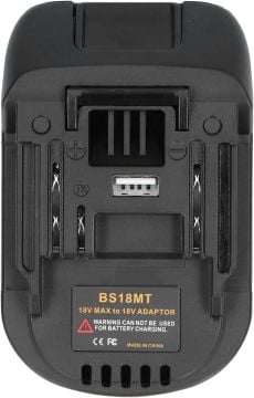 Bosch 18 V Akü Adaptör Dönüştürücü Makita