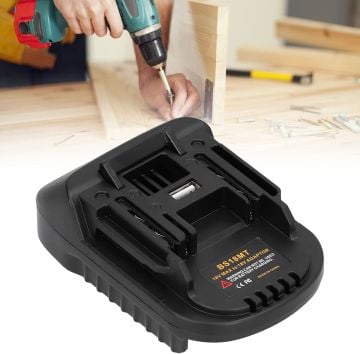 Bosch 18 V Akü Adaptör Dönüştürücü Makita