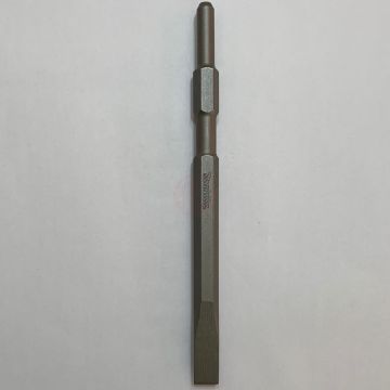 Makita Keski 17 mm Çap Arkalı Yassı 19x280 mm (D-08707)