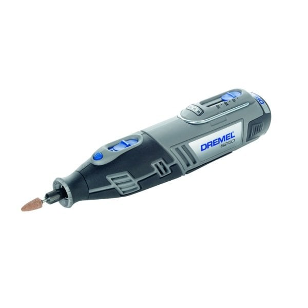 Dremel 8200 El Motoru Sistemi 35 Parça - F0138200JC