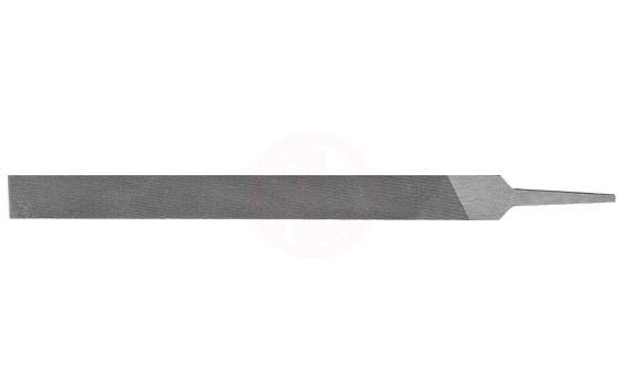 Ceta Form Standart Eğe (Orta Diş) 10 İnç 250 Mm