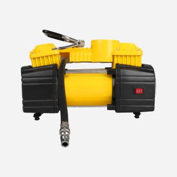 Rtrmax RTM7214 Mini Hava Kompresörü Çift Piston 12V