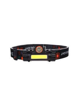 Cata Ledli Kafa Lambası (Ct-9120)