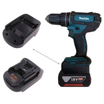 Bosch 18 V Akü Adaptör Dönüştürücü