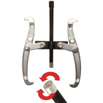 Brio Çektirme İki Ayaklı 200 Mm